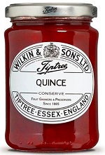 Wilkins Quince Conserve